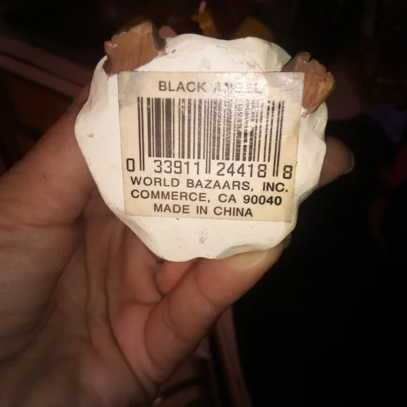 Collection groups glass - Picture 5 of 5